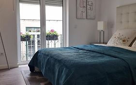 Castelo Terrace Apartement